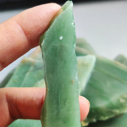 Natural Jadeite