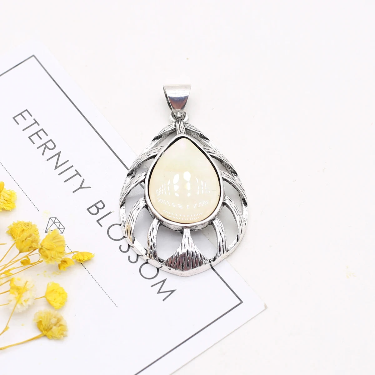 Droplet Pendants