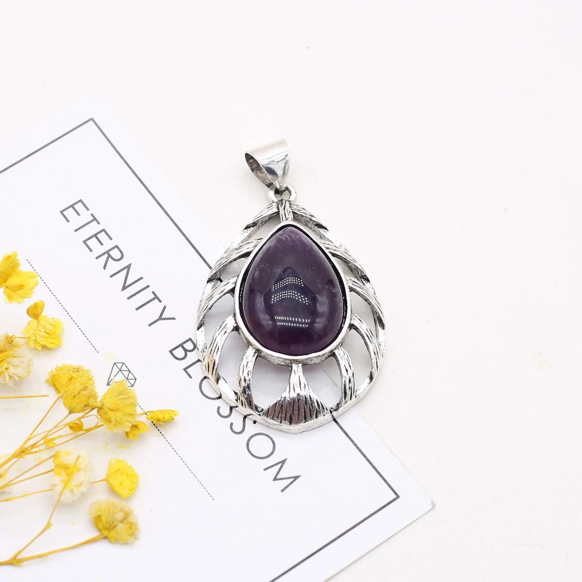 Droplet Pendants