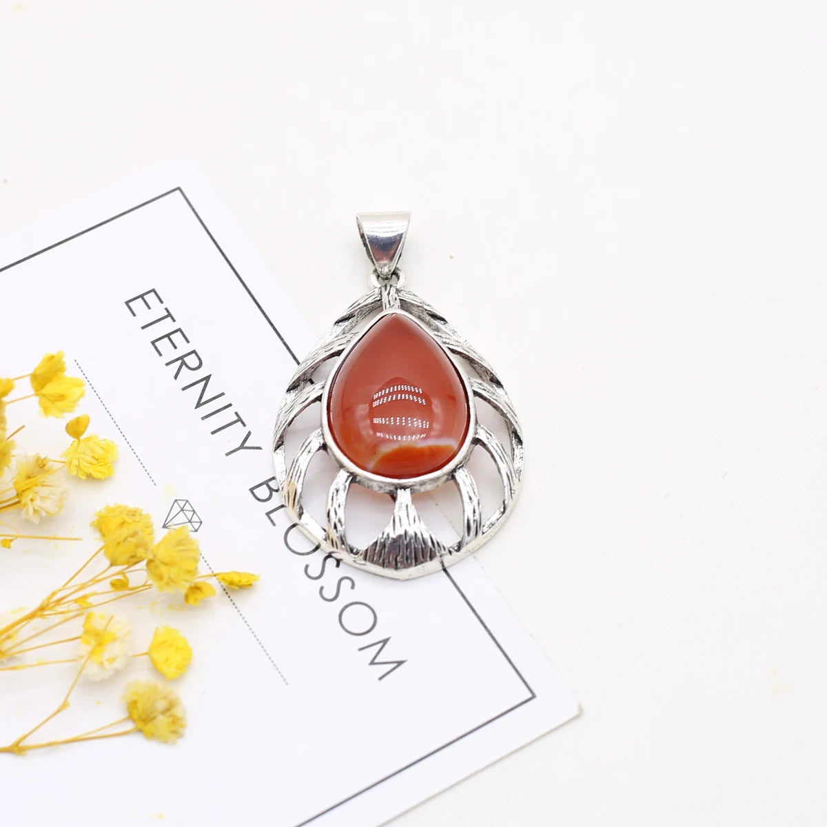 Droplet Pendants